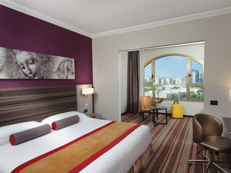 Leonardo Hotel Negev Beersheba Esterno foto