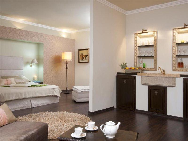 Leonardo Hotel Negev Beersheba Esterno foto
