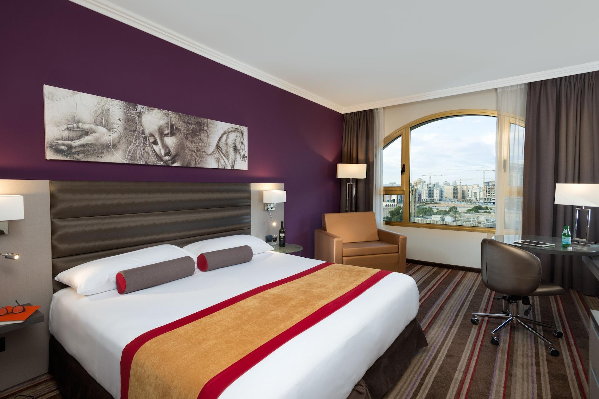 Leonardo Hotel Negev Beersheba Esterno foto