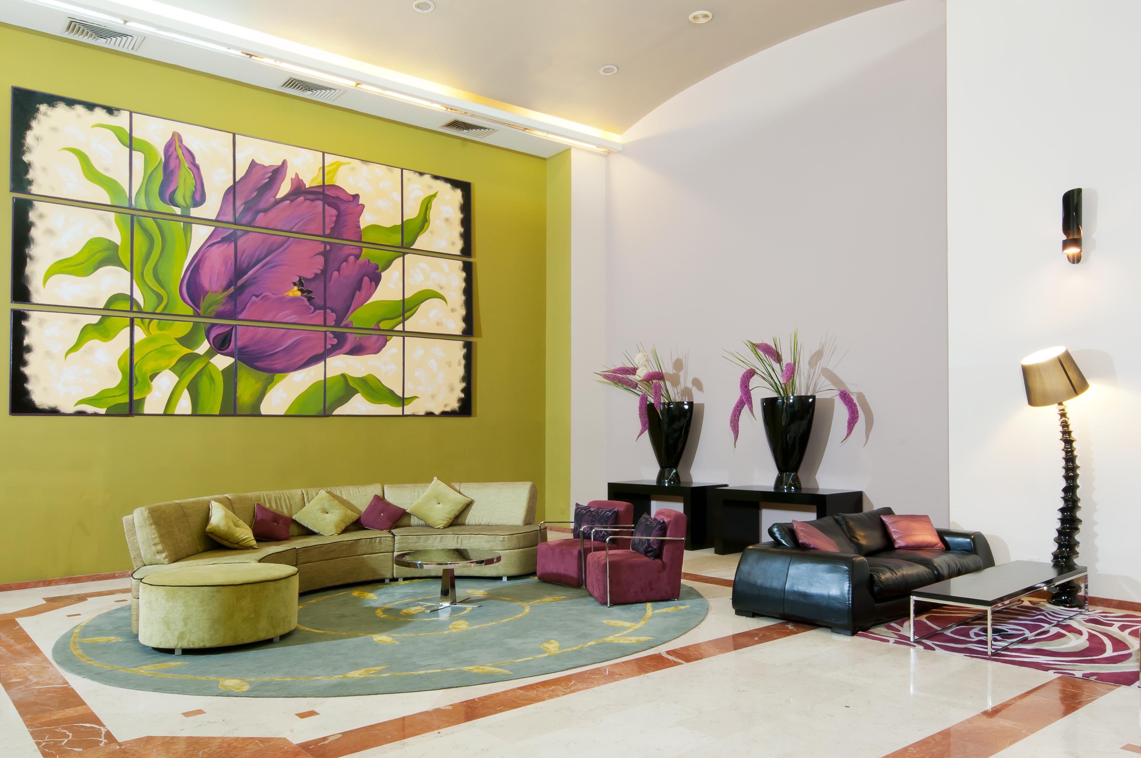 Leonardo Hotel Negev Beersheba Esterno foto