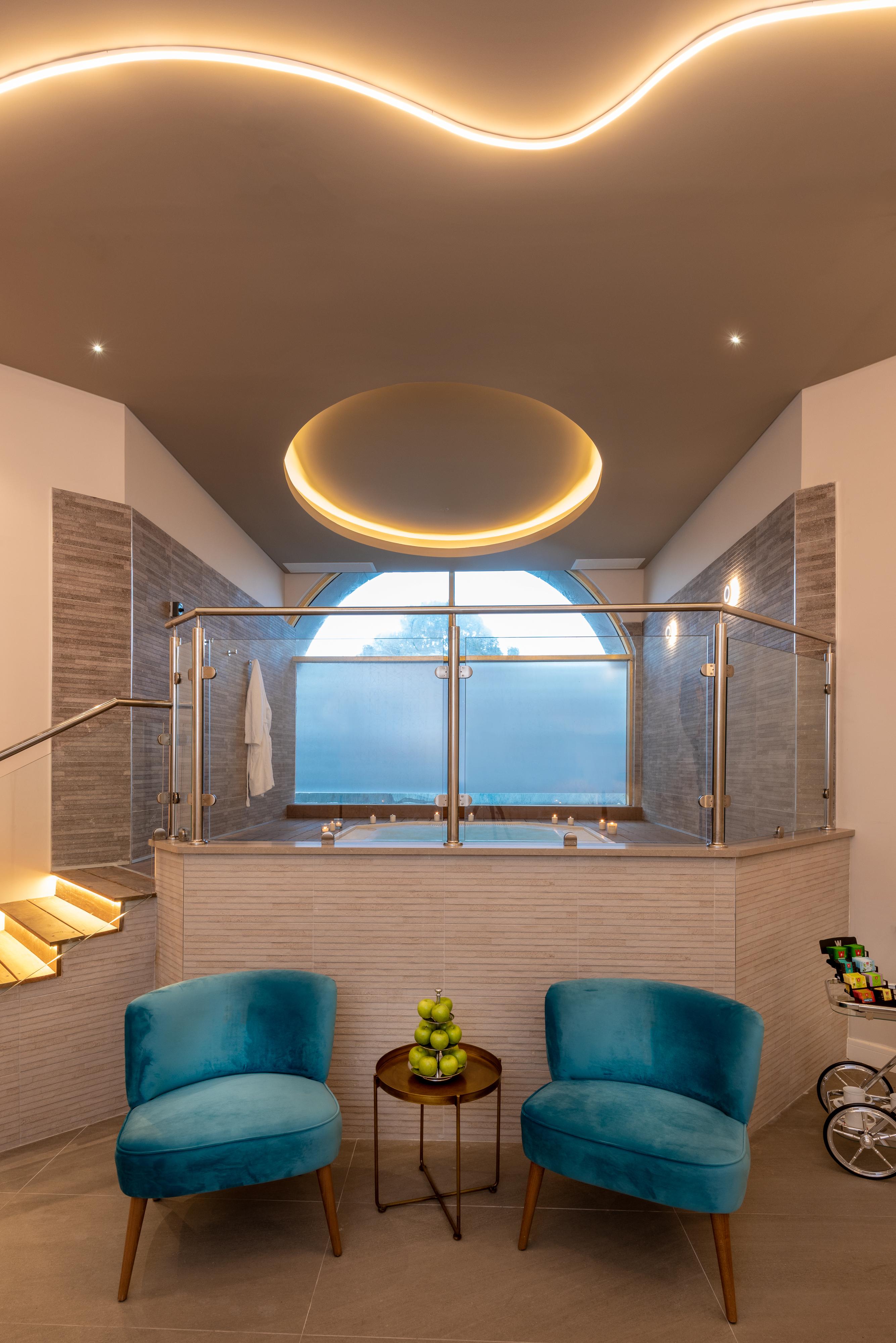 Leonardo Hotel Negev Beersheba Esterno foto