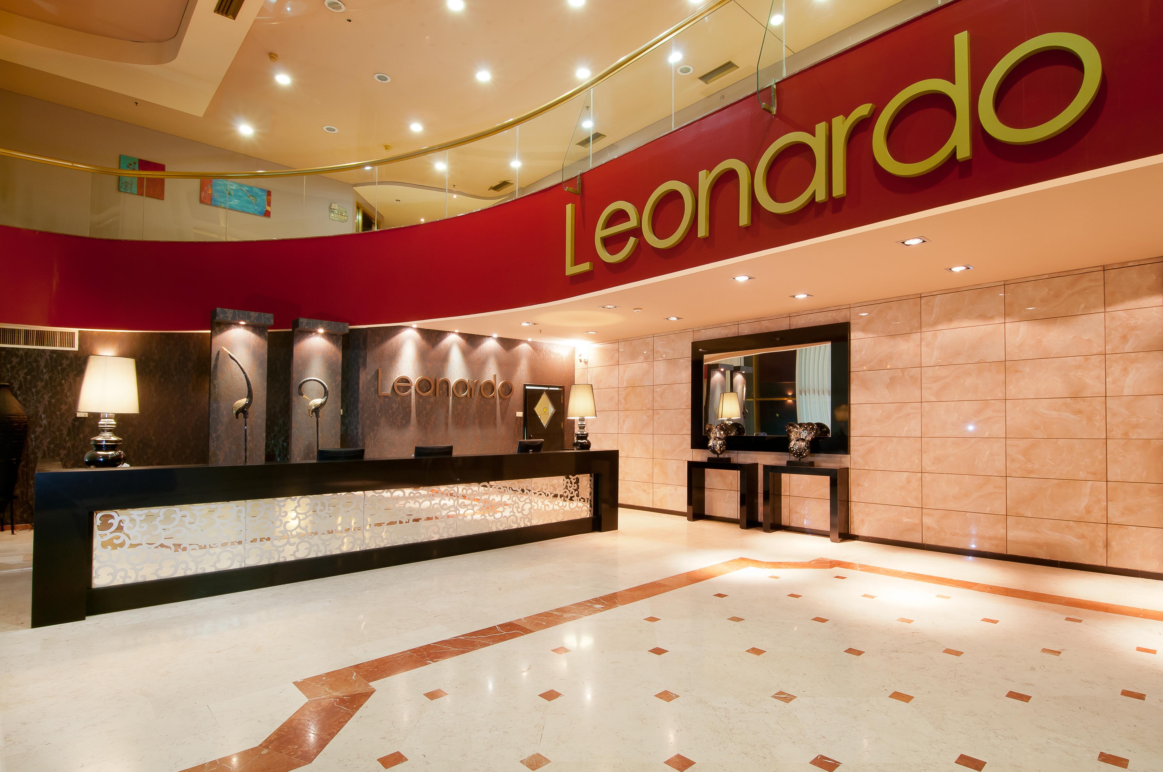 Leonardo Hotel Negev Beersheba Esterno foto