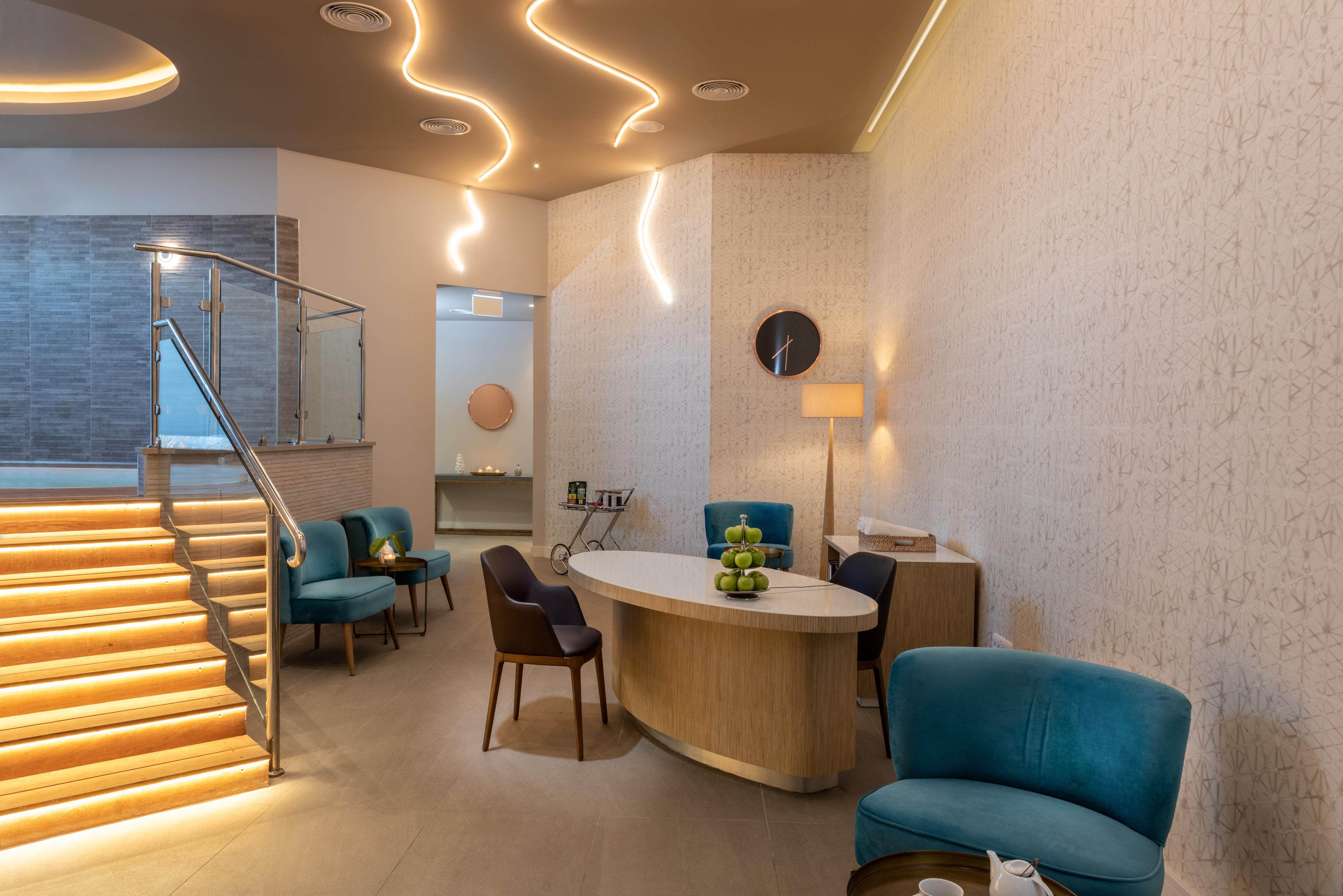 Leonardo Hotel Negev Beersheba Esterno foto