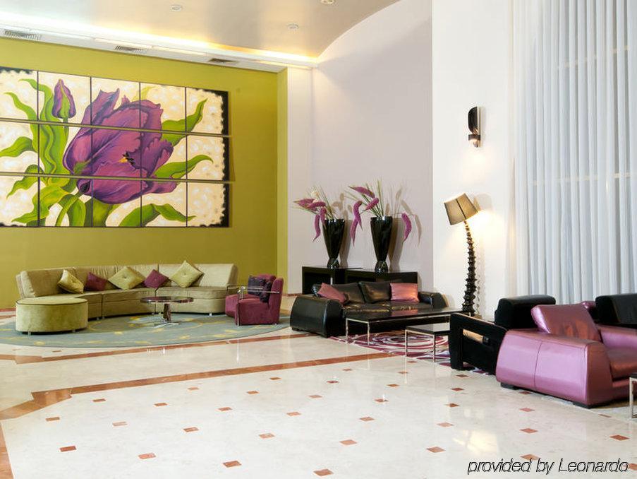 Leonardo Hotel Negev Beersheba Esterno foto