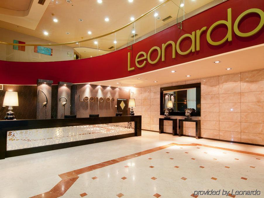 Leonardo Hotel Negev Beersheba Esterno foto