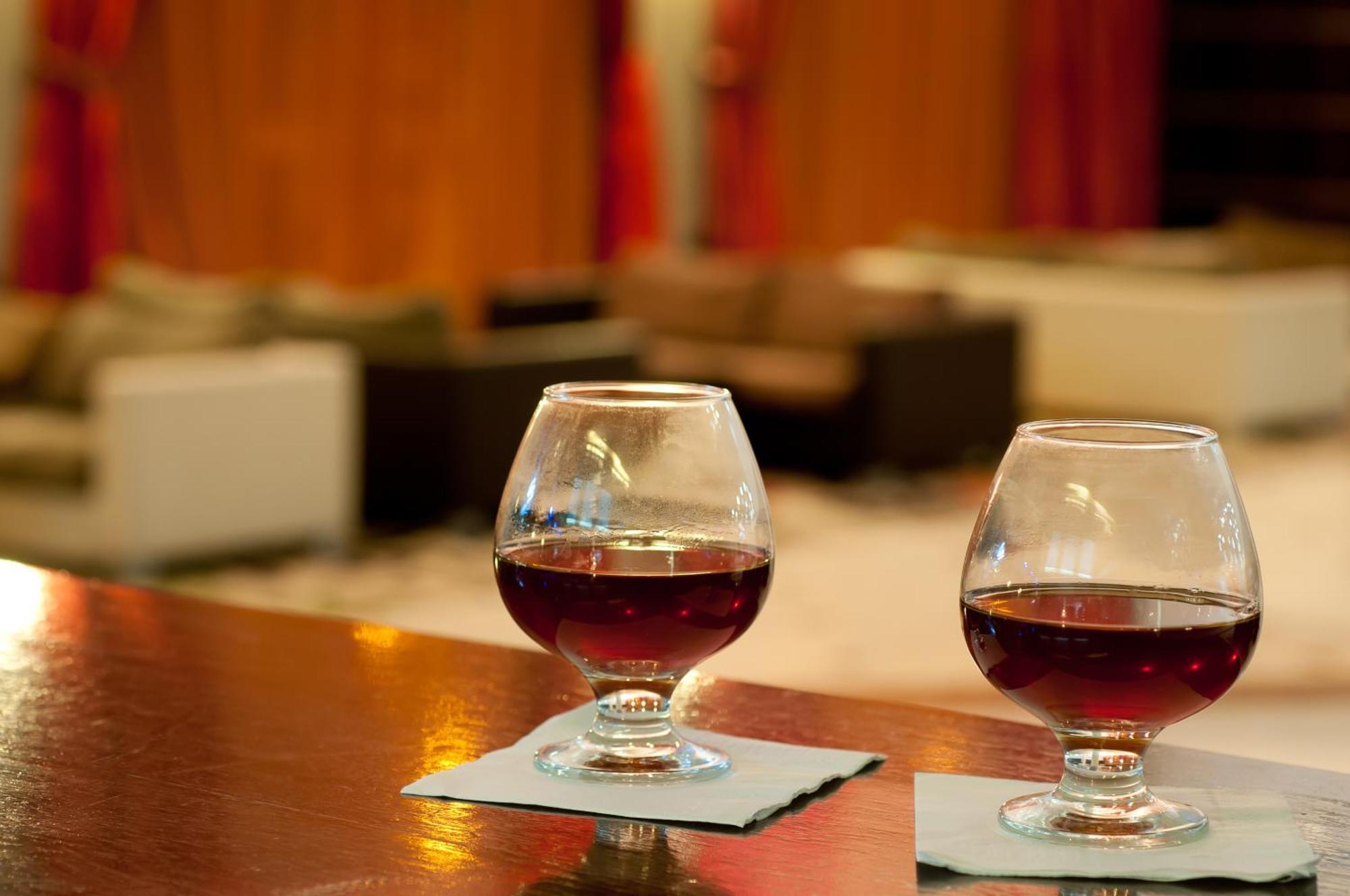 Leonardo Hotel Negev Beersheba Esterno foto
