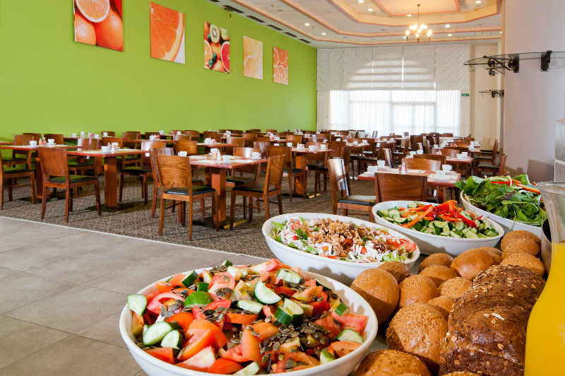 Leonardo Hotel Negev Beersheba Esterno foto