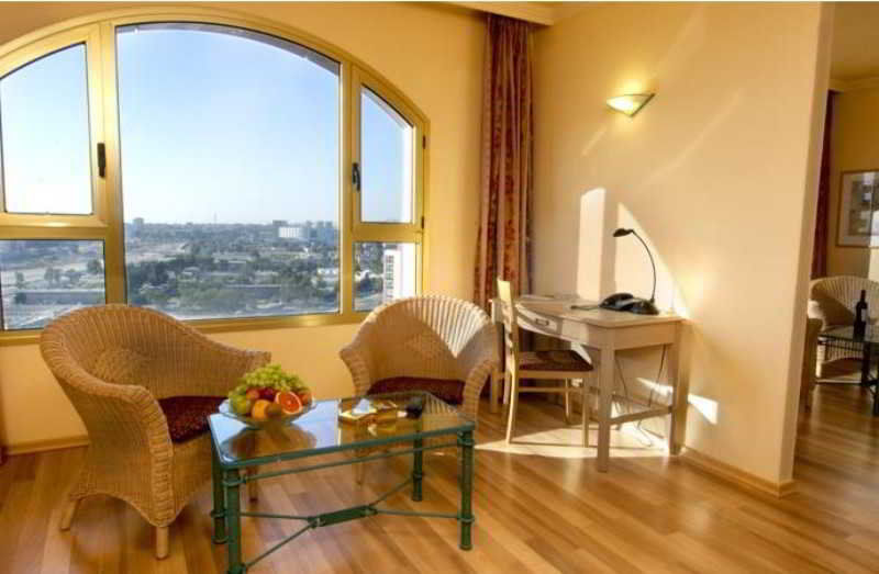 Leonardo Hotel Negev Beersheba Camera foto
