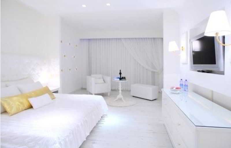 Leonardo Hotel Negev Beersheba Camera foto