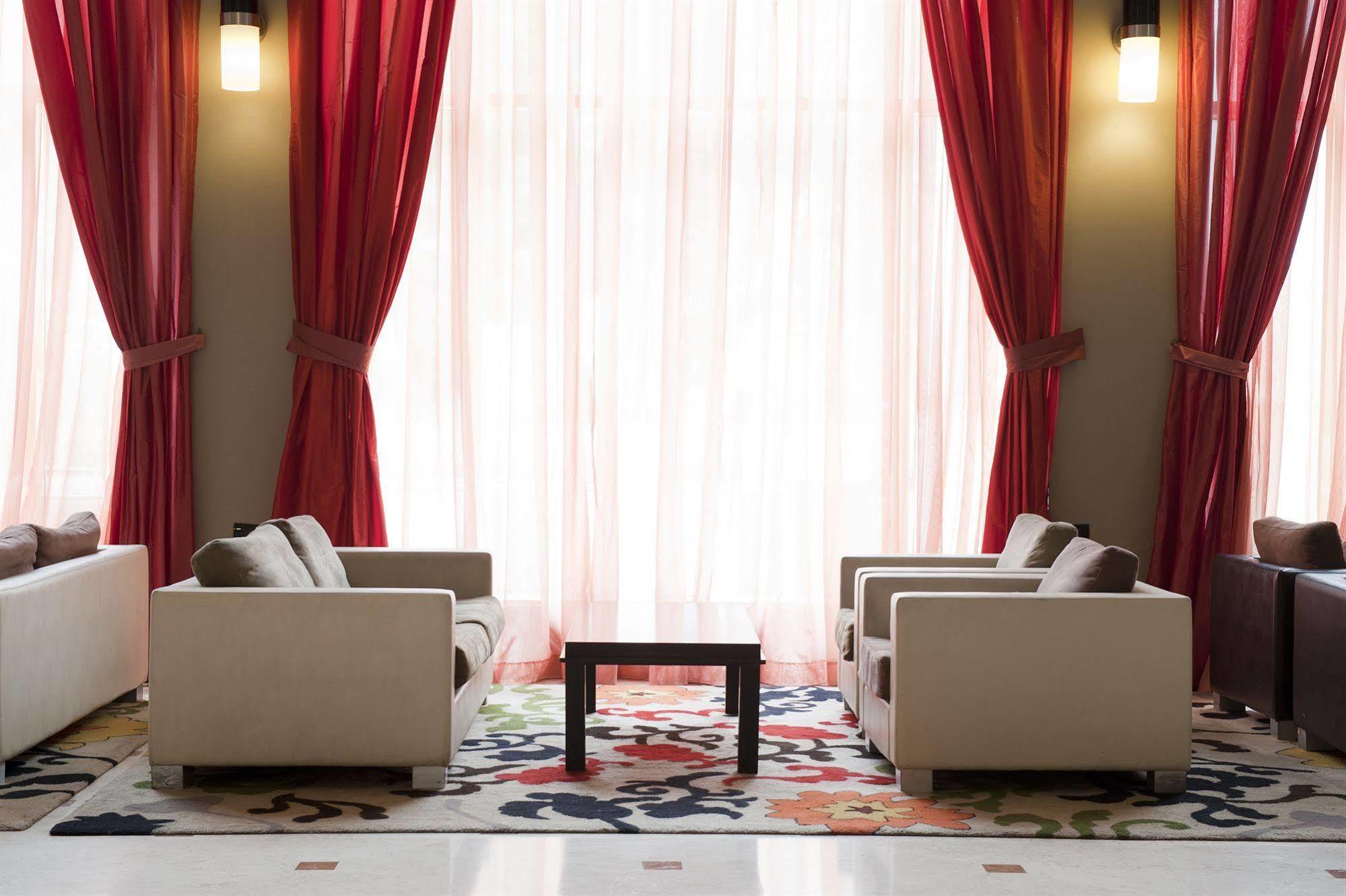 Leonardo Hotel Negev Beersheba Esterno foto