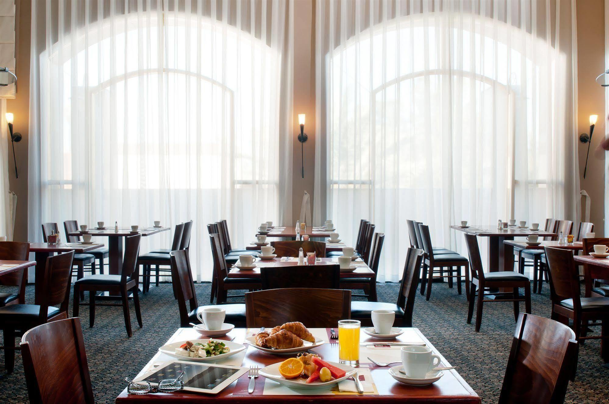 Leonardo Hotel Negev Beersheba Esterno foto