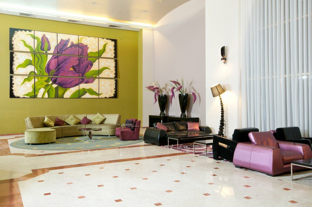 Leonardo Hotel Negev Beersheba Esterno foto